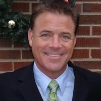 Stephen Morris