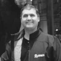 Stephane Ben Morin