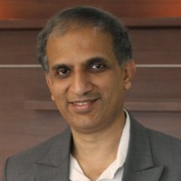 Raviprakash R Salagame
