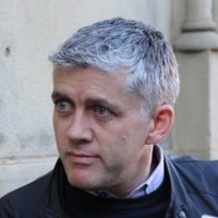 David Cunningham