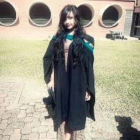 Nerisa Reddy