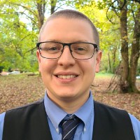 Michael P. Joseph