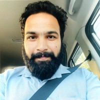Sanjeev Pandey
