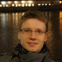 Lukasz Szakalinski