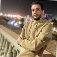 Ehab Najah