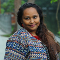 Karishma Valvi