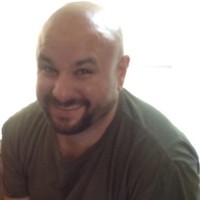 Andrew Segarini