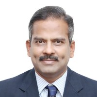 Dr Babu Entoor Ramachandran