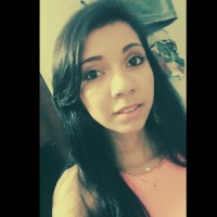 Laisa Sabrina dos Santos Rocha