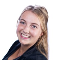 Fleur Van Der Sanden