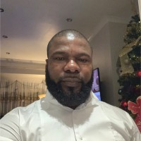 Matthew Osuji