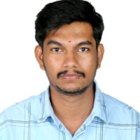 Kiran Gowda R N