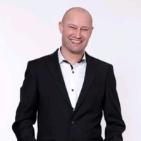 Harold Vissers