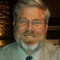 Paul Steward, PE
