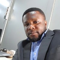 KWAME GYABAA-YEBOAH