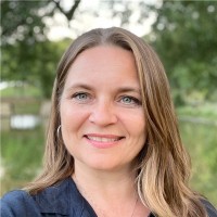 Lin-Marita Sandvik