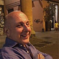 Pier Giorgio Amati