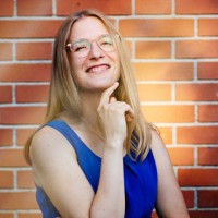 Saskia Steinmann