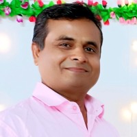 Madan Patil