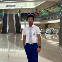 Sudan Pokhrel