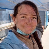 Gina Markwick