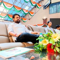 Anil Kushwaha