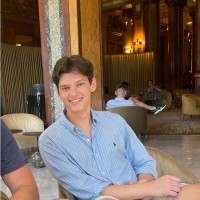Felix Pavitt