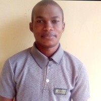 Tsado Ahmed