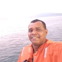 Alexandro Borges