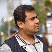 Sandip Dhar