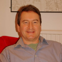 Gerald Byrne