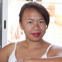 Sarah RAZAFINDRANGITA