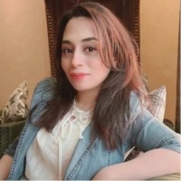 Mishaal Khadija