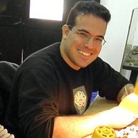 Vinicius Dian Martin