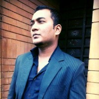 Md Forhad Mahmud