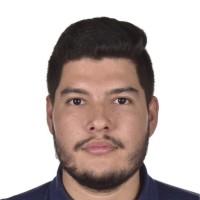 Juan Camilo Colmenares Suarez