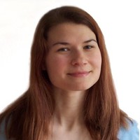 Lucia Solcanska