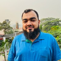 Rezwan A Hyder