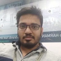 Arjun Chandran