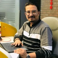 Muhammad Saad Alam Khan