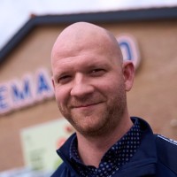 Jesper Nørgård