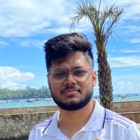 Sanidhya Pawar