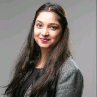 Deepika Kaushik