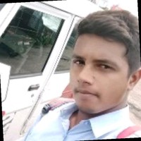 Raju Kumar Yadav