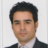 Mohammad Abbasi (Ph.D.)