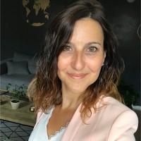 sandrine michel