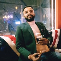 Rajeev Ranjan