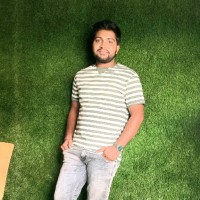 Anil Vanga