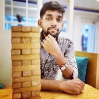 Vivek Sampath