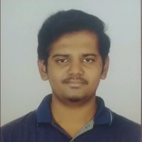 Sudharshan Kumaresan